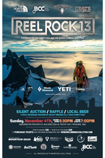 Reel Rock 13 (Reel Rock 13)