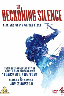 The Beckoning Silence - Poster / Capa / Cartaz - Oficial 1