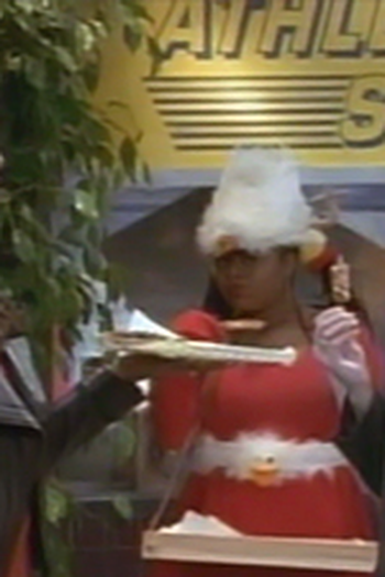 Poster de Episódio Job (1996)