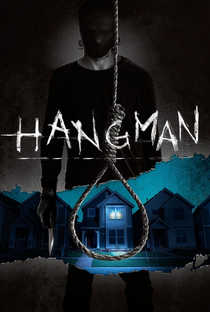 Hangman - Poster / Capa / Cartaz - Oficial 3