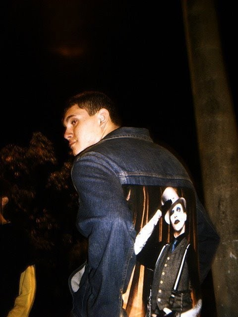 Victor Cabrera - Foto 2