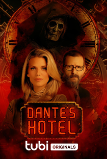 Dante’s Hotel - Poster / Capa / Cartaz - Oficial 1
