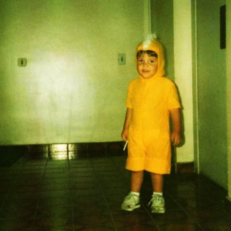 Gabriel Mendes Dias - Foto 1