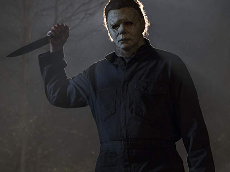 Foto 20 de Halloween