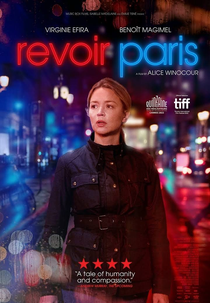 Memórias de Paris (Revoir Paris)