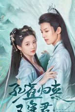 Peacock in Wonderland (孔雀归来又逢君)