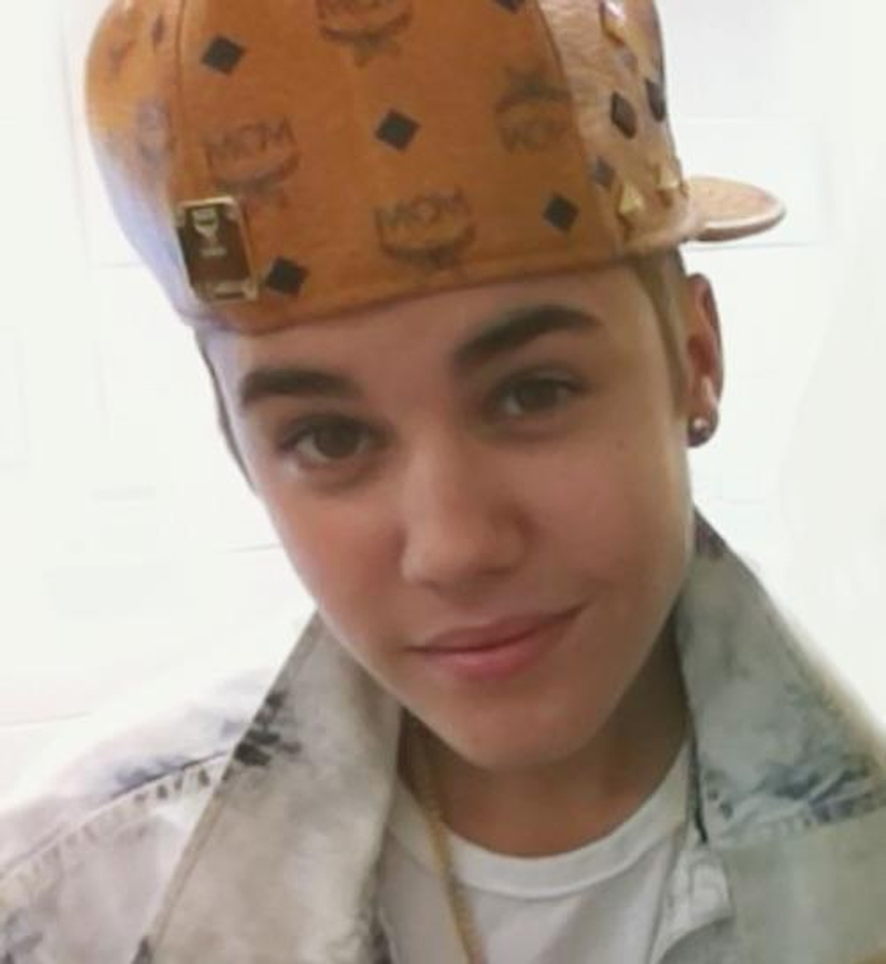 girlfriend do bieber - Foto 4