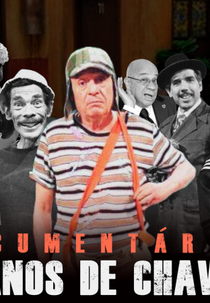 50 Anos de Chaves (50 Anos de Chaves)