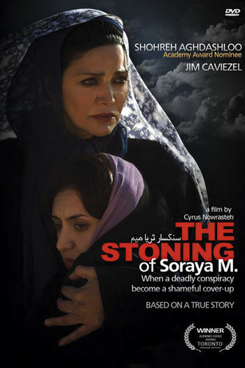  de Filme O Apedrejamento de Soraya M. (2008)