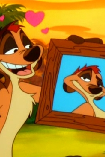 Poster de Episódio Timon in Love (1999)