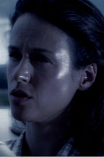 Poster de Episódio Randonnée mortelle (2010)
