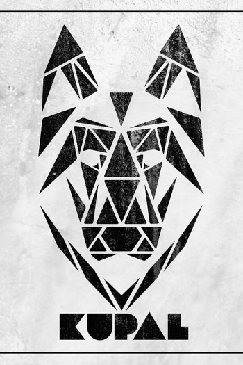 Poster de Filme Kupal (2017)