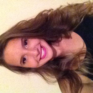 Foto de perfil de Déborah Tiengo Ramos