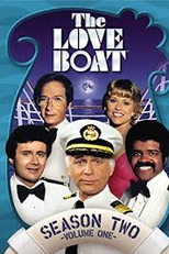 O Barco do Amor (2ª Temporada) (The Love Boat (Season 2))