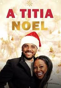 A Titia Noel (The Christmas Aunt)