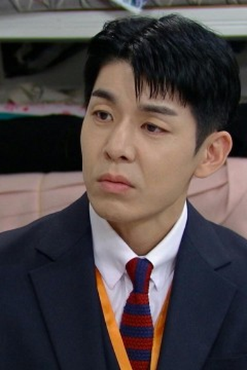 Poster de Episódio 50화 (2024)