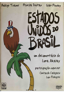 Estados Unidos do Brasil (Estados Unidos do Brasil)