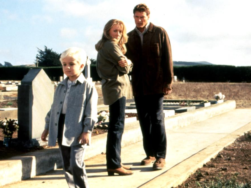 Foto 13 de A Cidade dos Amaldiçoados