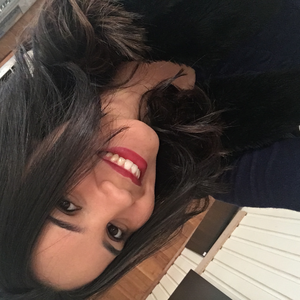 Foto de perfil de Natasha Pinheiro Barbosa