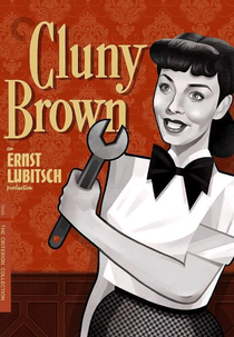 O Pecado de Cluny Brown (Cluny Brown)