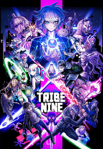 Tribe Nine (トライブナイン)
