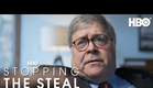 Stopping The Steal | Official Trailer | HBO