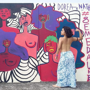 Foto de perfil de Duda de Andrade