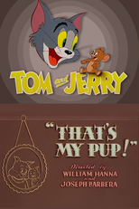 Esse é Meu Garoto (That's My Pup!)