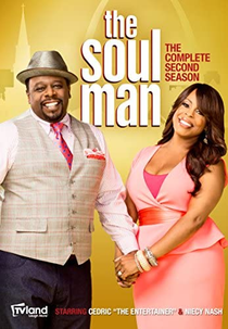 The Soul Man (2ª Temporada) (The Soul Man (Season 2))