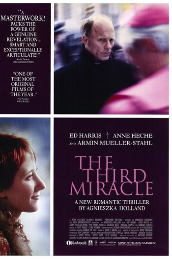  de Filme O Terceiro Milagre (1999)
