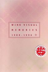 Wink Visual Memories 1988-1996 (Wink Visual Memories 1988-1996)