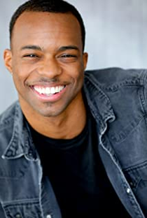 Darrian Greene - Poster / Capa / Cartaz - Oficial 1