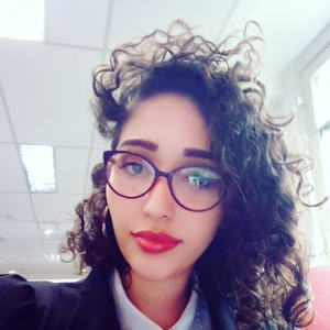 Foto de perfil de Mayara Portes Luiz