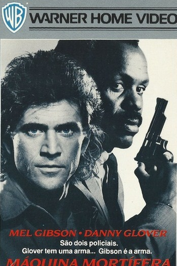  de Filme Máquina Mortífera (1987)