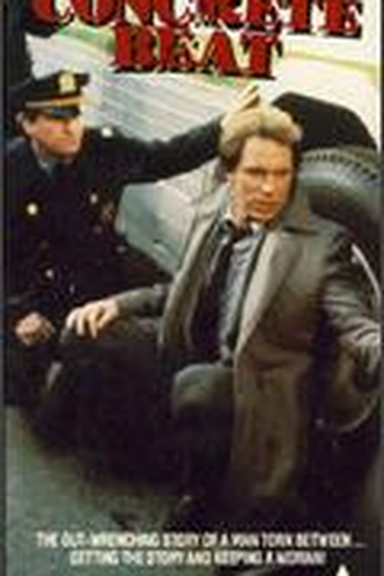 Poster de Filme Golpe Pesado (1984)