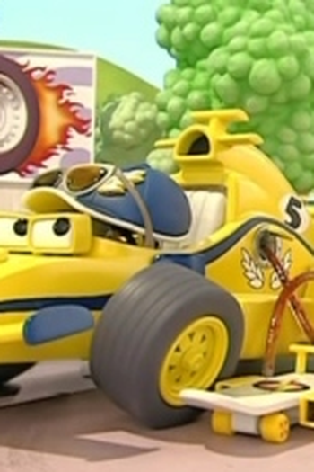 Poster de Episódio Easy On The Fuel (2007)