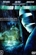 O Homem Sem Sombra 2 (Hollow Man II)