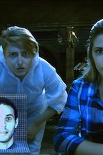 Poster de Episódio … To The Other Side (2016)