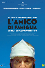 O Amigo da Família (L'amico di Famiglia)