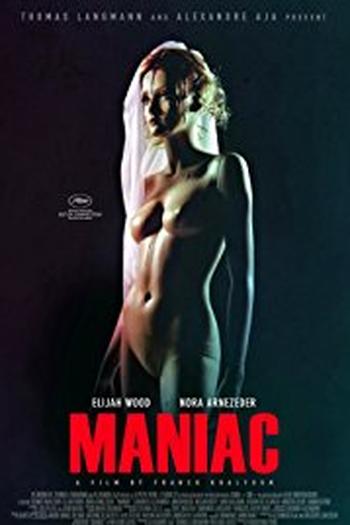  de Filme Maníaco (2012)
