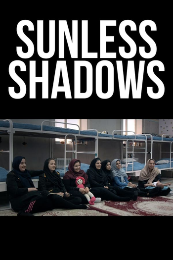  de Filme Sunless Shadows (2019)