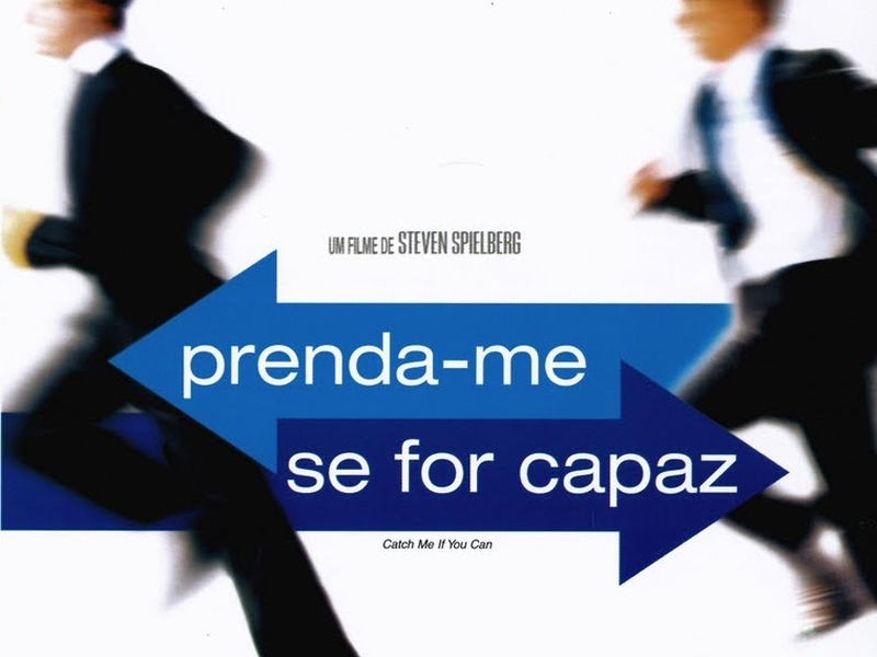 Foto 3 de Prenda-me Se For Capaz