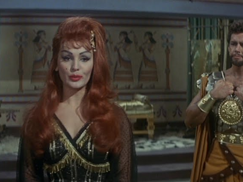 Foto 3 de O Herói da Babilônia