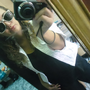 Foto de perfil de Giih Grewee'