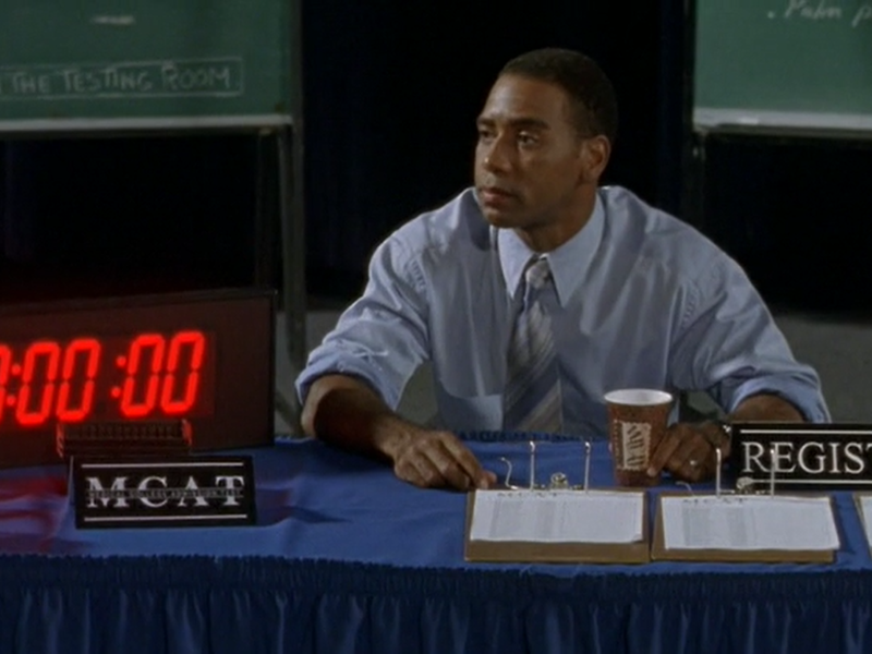 Foto 24 de Tru Calling - O Apelo (1ª Temporada)