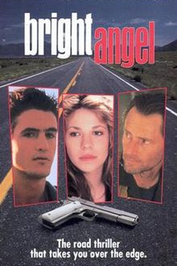  de Filme Estranhos Encontros (1990)