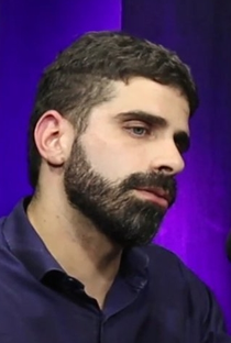 Vinícius Lacerda - Poster 1