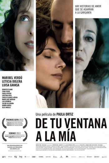  de Filme De Sua Janela à Minha (2011)