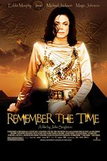 Michael Jackson: Remember the Time (Michael Jackson: Remember the Time)