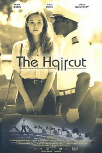 Poster de Curta The Haircut (2014)